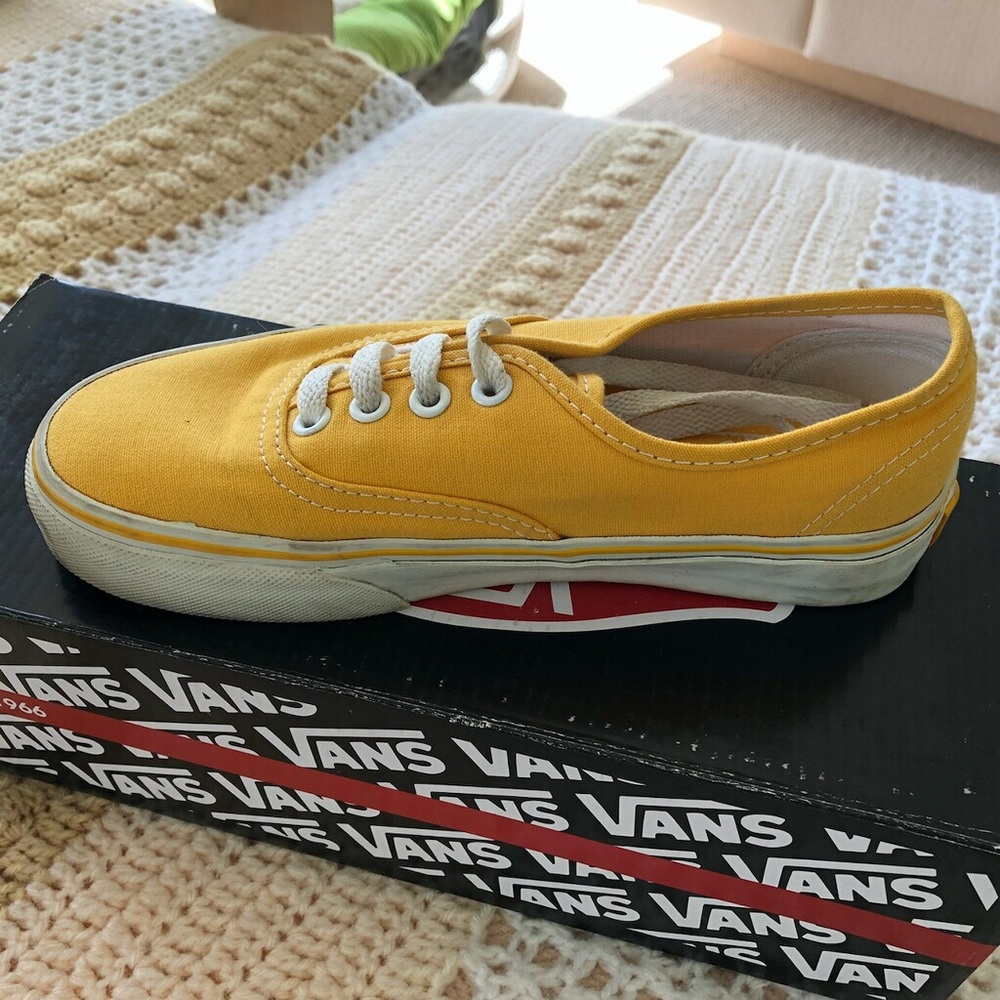 Vans